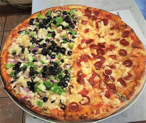 danielle's wood fired pizza menu|daniel's wood fired pizza ohio.